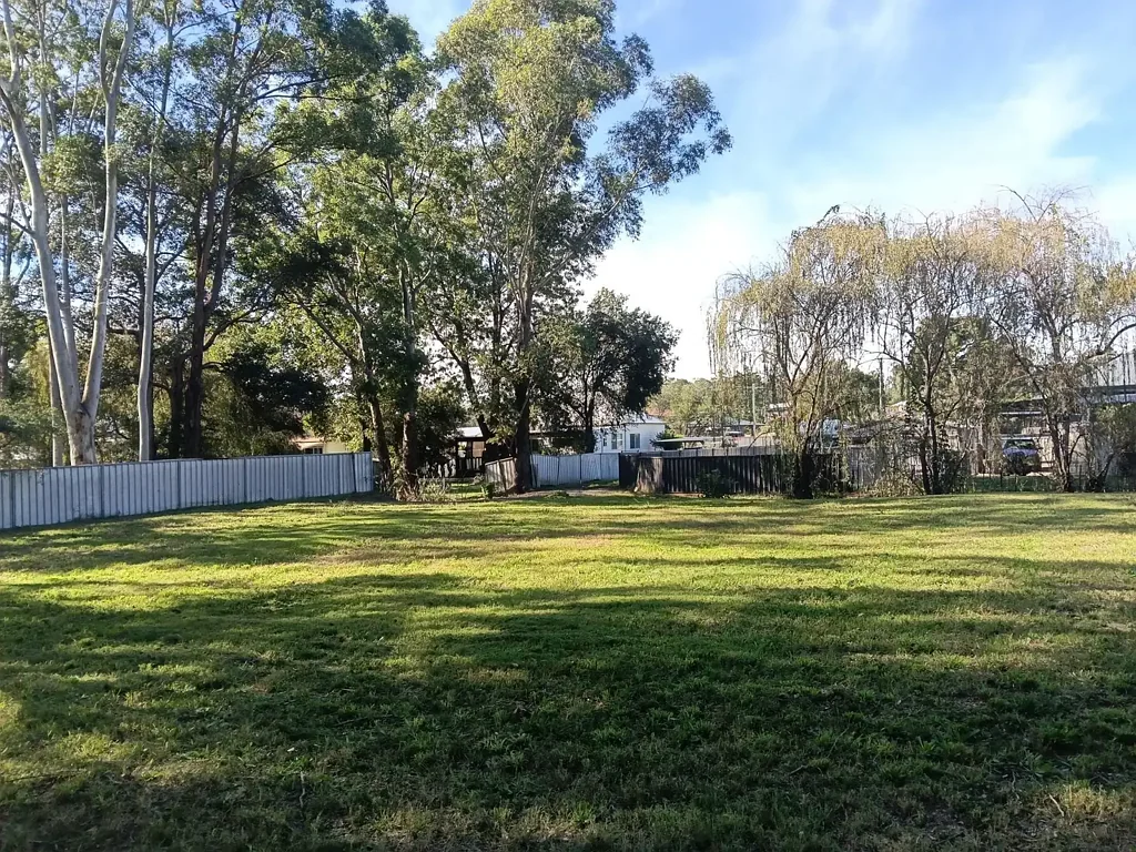 Bellbird  Land for sale Hunter Valley