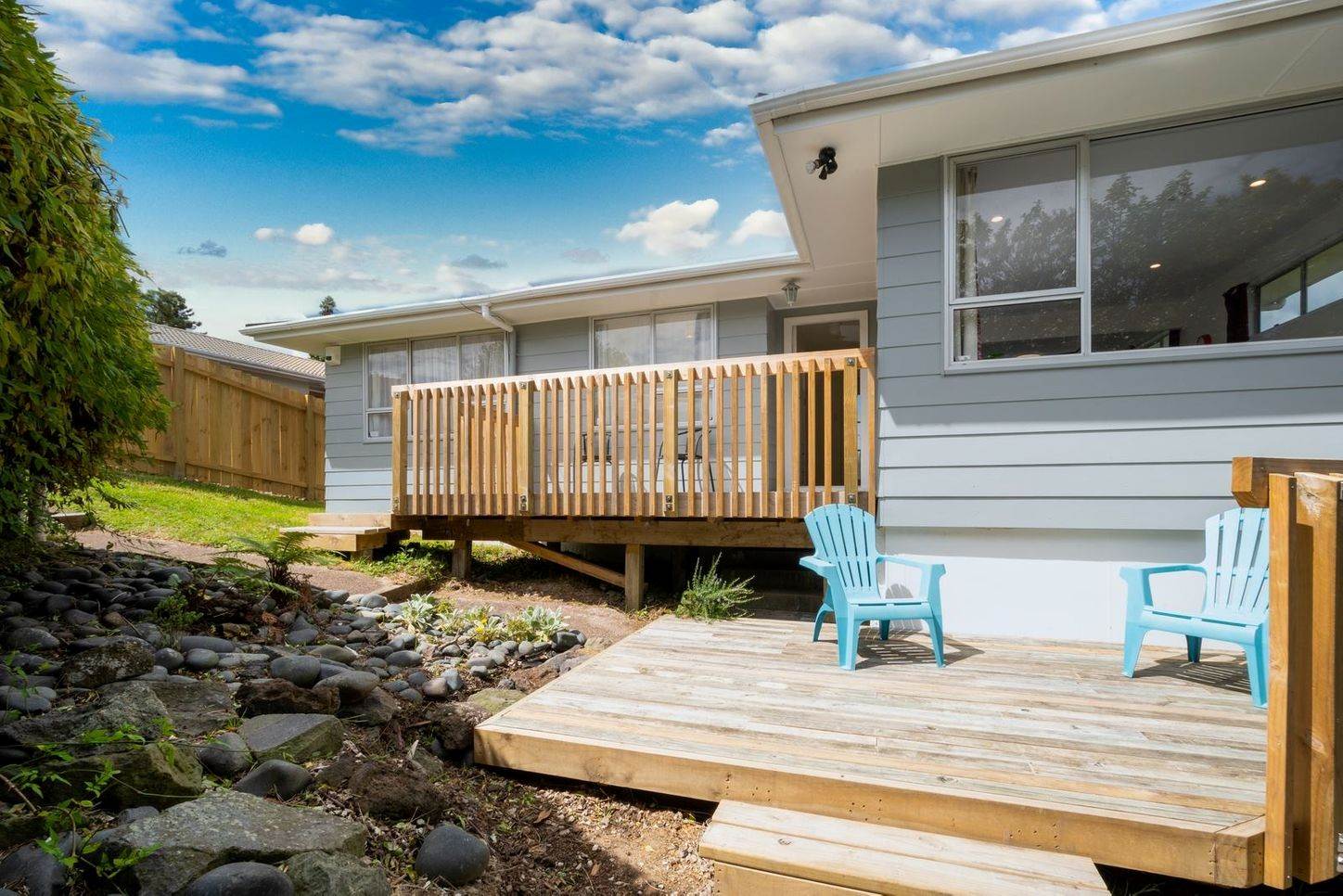 6 Magdalen Place, West Harbour, Auckland - Waitakere, 3房, 1浴