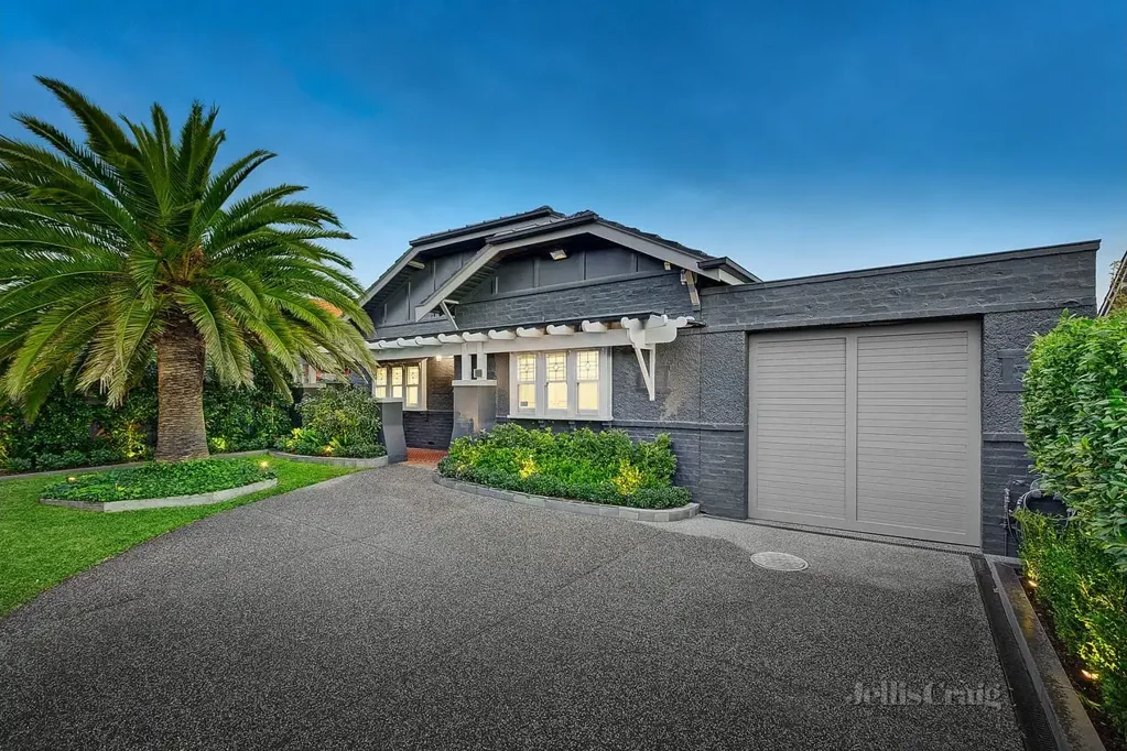 Bespoke Californian Beauty