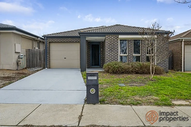 100 BILL FERGUSON CCT, BONNER ACT 2914, 0 Schlafzimmer, 0 Badezimmer, House