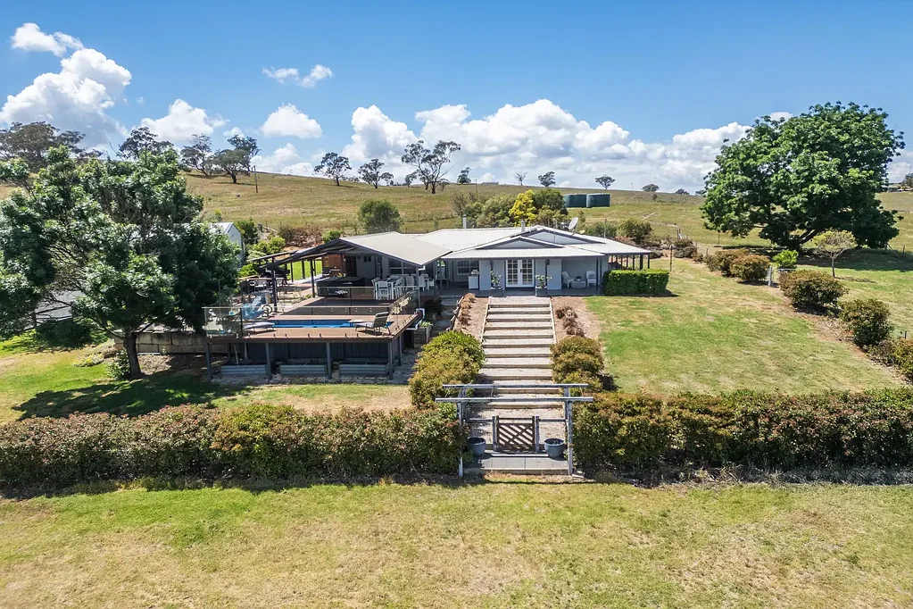 844 Castlereagh Highway, Mudgee, NSW 2850
