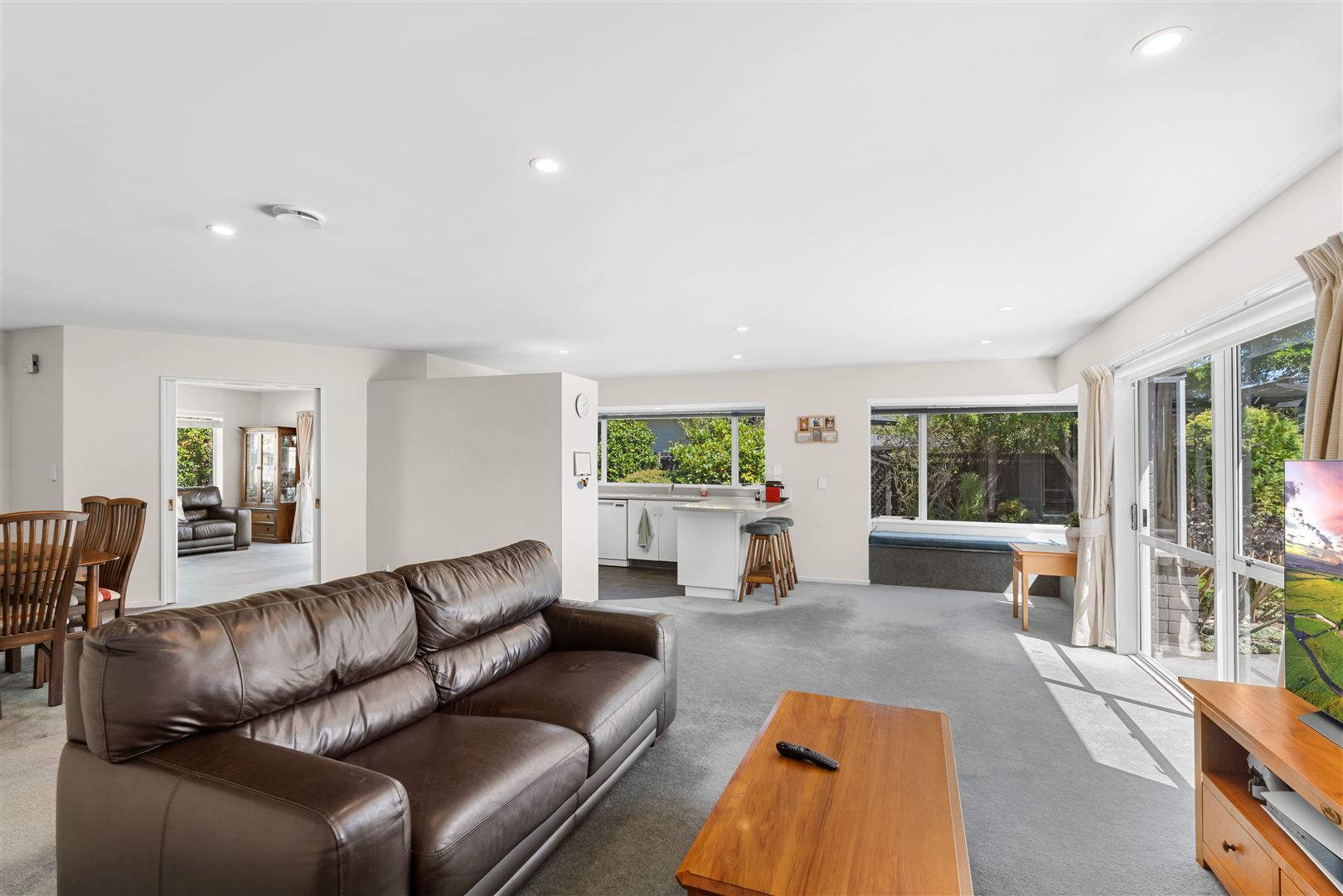 17 Clarevale Street, Burwood, Christchurch, 3 habitaciones, 0 baños, House