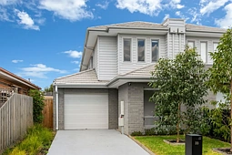 33 Ararat Street, Altona North