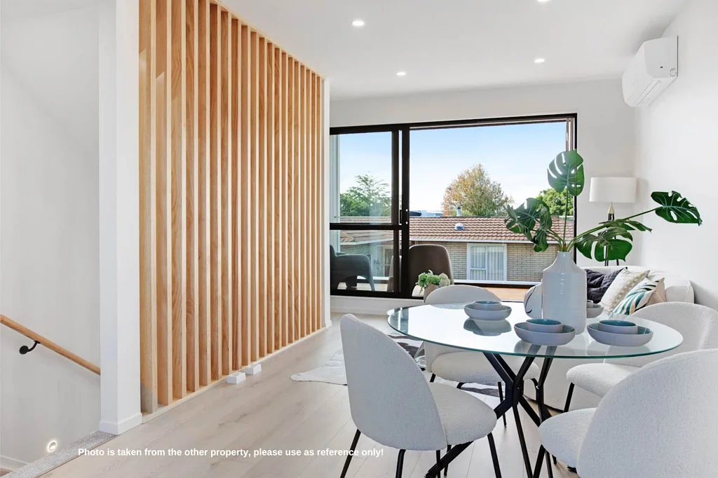 Mount Wellington 3房  Modern Comfort & Prime Location – Freehold Home