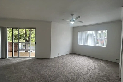 1/7 Robertson Street, Kogarah, NSW 2217, 2房, 1浴, Unit