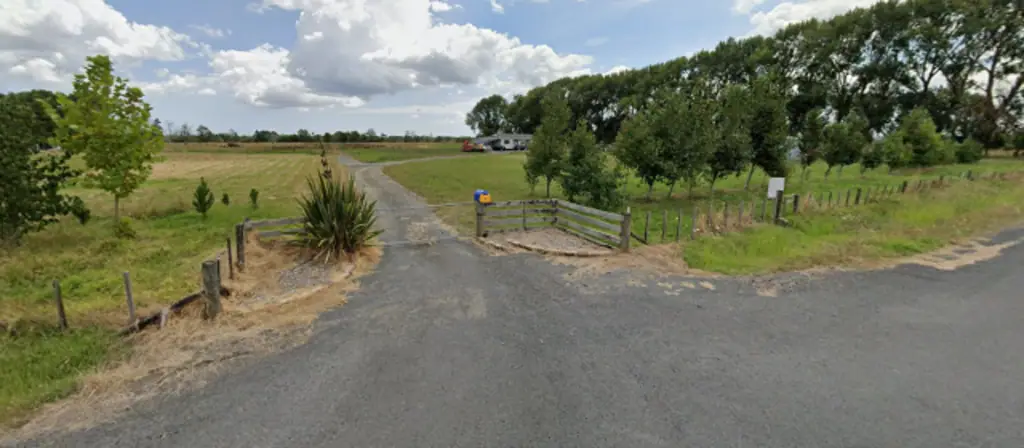 Huntly 4 Bedroom 6 Acre Lifestyle Property, - Ohinewai