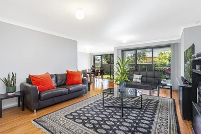 127A Sylvania Road, Miranda, NSW 2228, 4 Bedrooms, 2 Bathrooms, Apartment