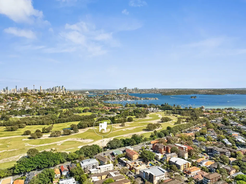 2/435-437 Old South Head Road, Rose Bay, NSW 2029
