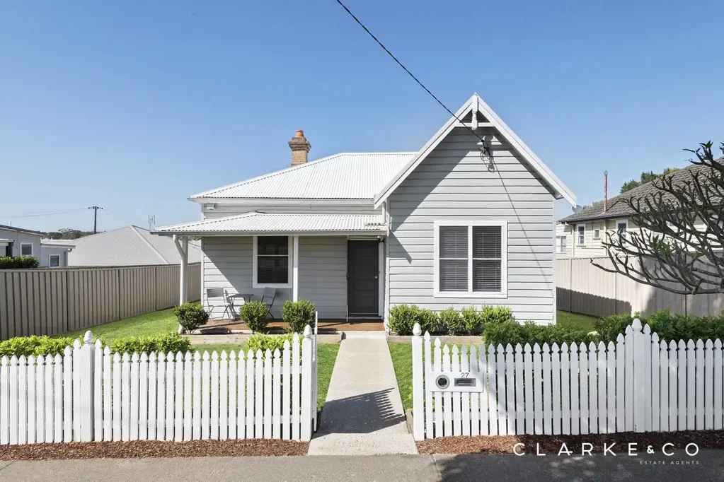 East Maitland 3Kwarto A BEAUTIFULLY RENOVATED COTTAGE IN A PRIME EAST MAITLAND LOCATION!