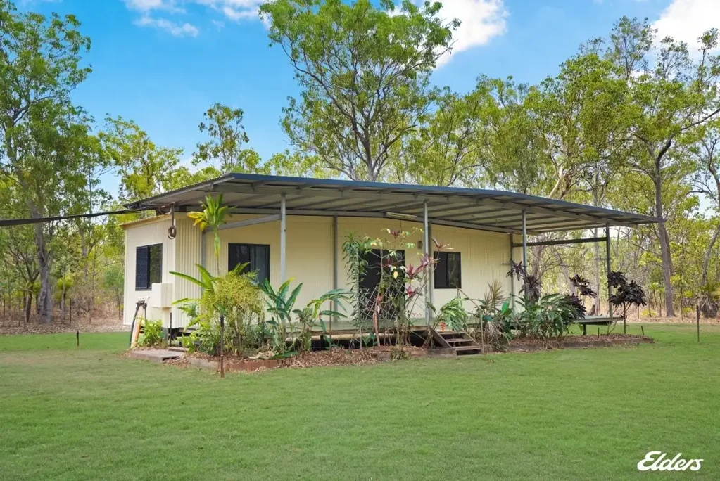 235 Jarvis Road, Acacia Hills, NT 822