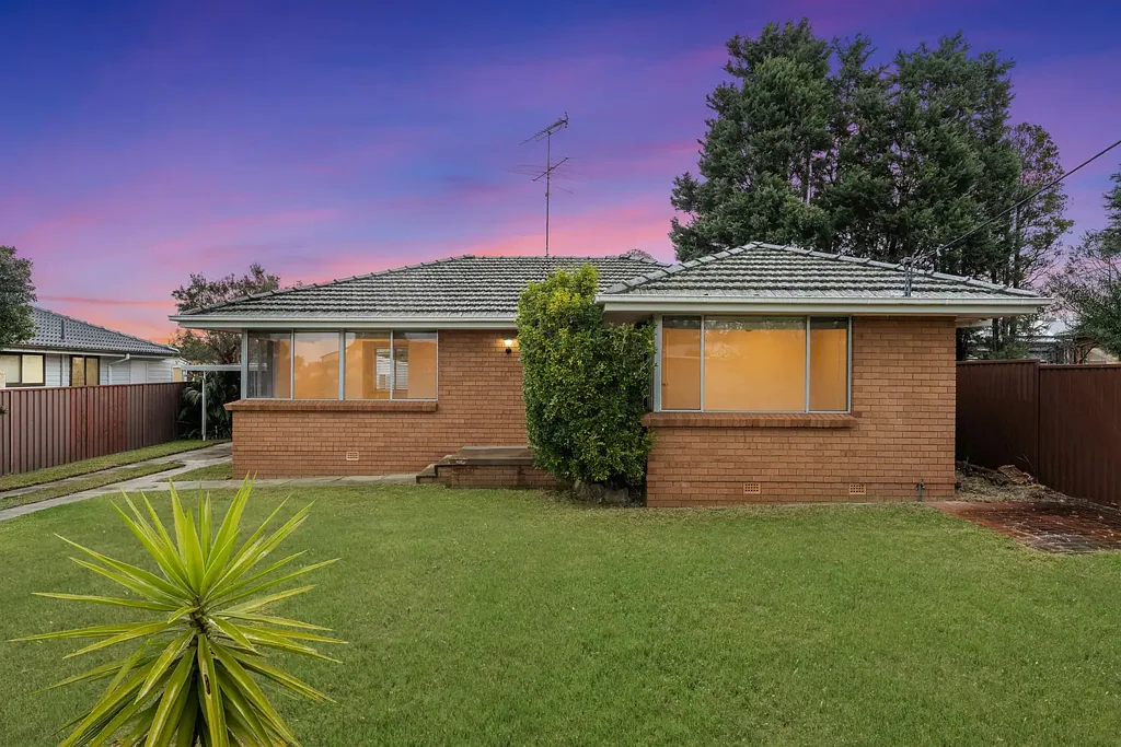 2 Warilda Avenue, Engadine, NSW 2233, 3 slaapkamers, 2 badkamers, House
