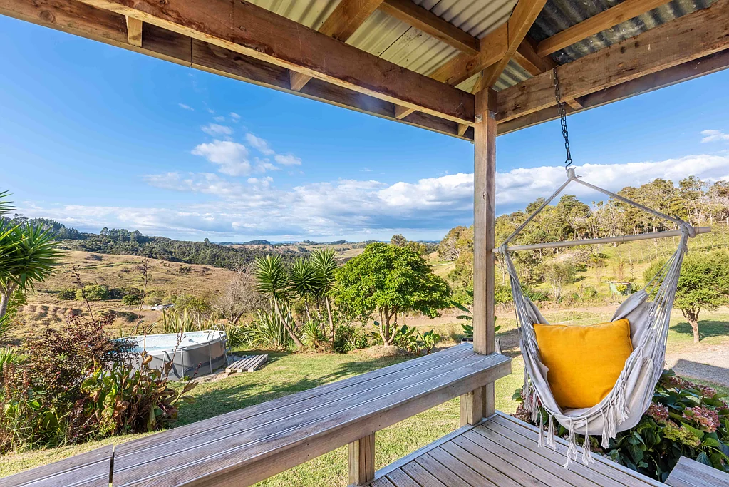 184 Koutu Loop Road, Opononi, Far North, Northland