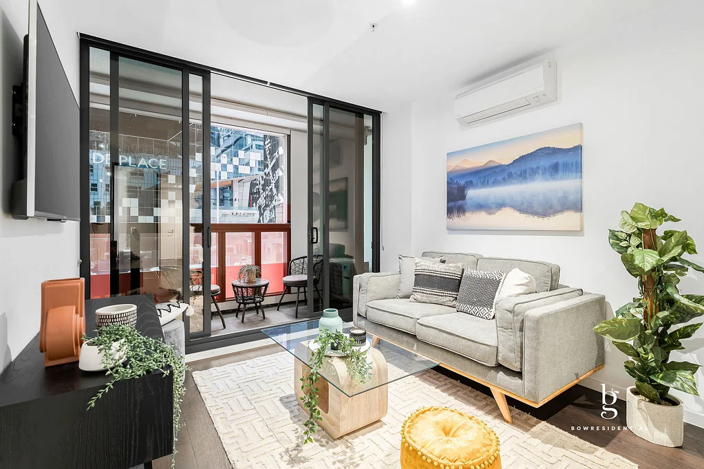 106/33 Rose Lane, Melbourne, VIC 3000