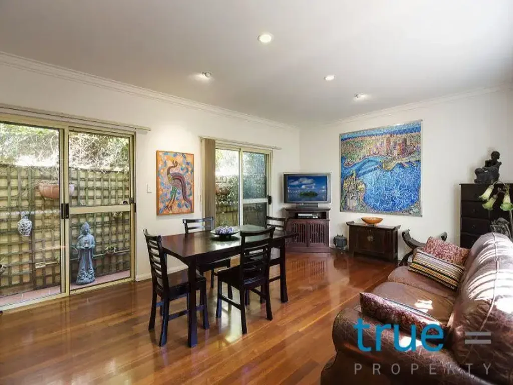 BOUTIQUE, PRIVATE AND SPACIOUS SPLIT LEVEL HOME