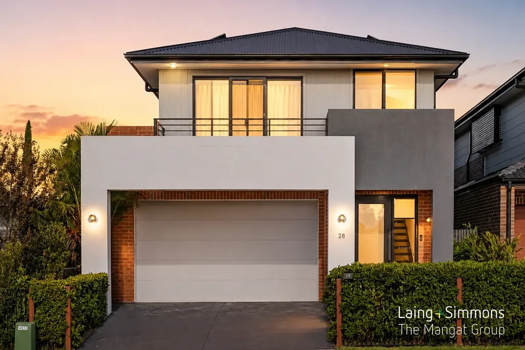 Marsden Park 4બેડરૂમ Former Display Home | Premium Family Living