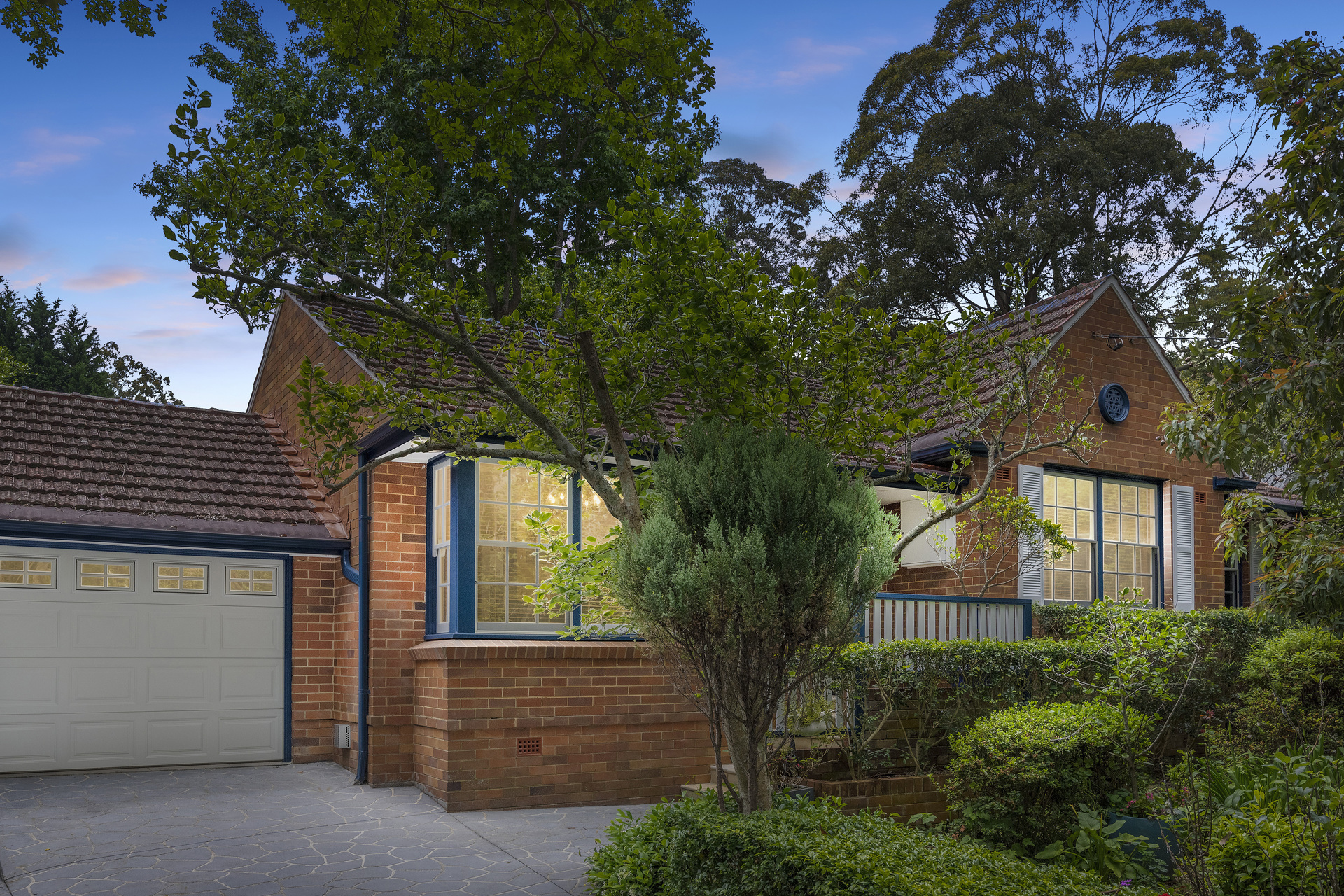 8 ALICE ST, TURRAMURRA NSW 2074, 0 Kuwarto, 0 Banyo, House