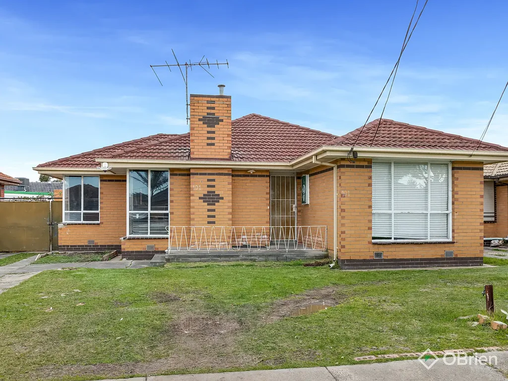 101 Hilma Street, Sunshine West, VIC 3020