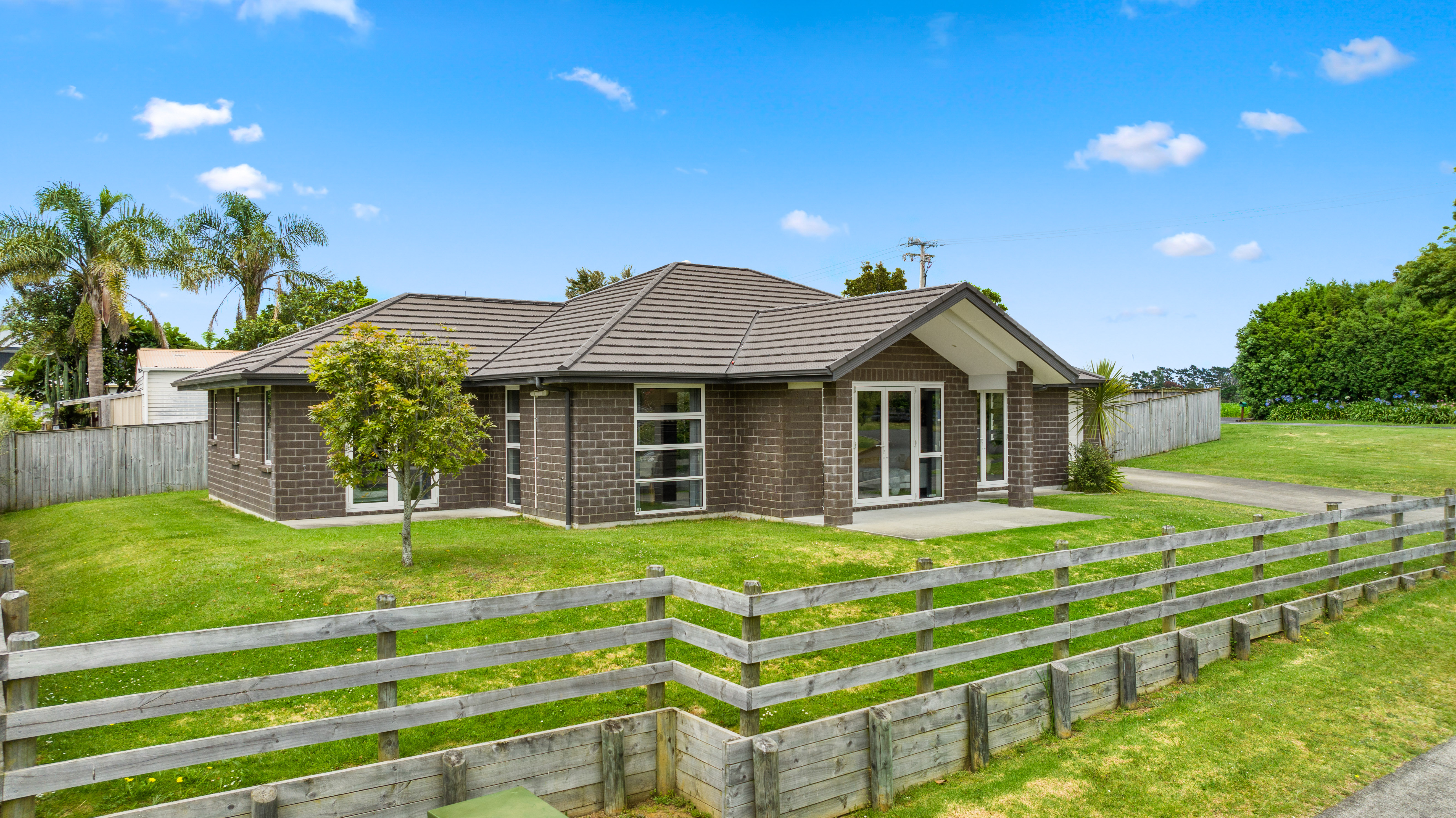 2 Pamela Christine Road, Patumahoe, Auckland - Franklin, 4房, 0浴, House