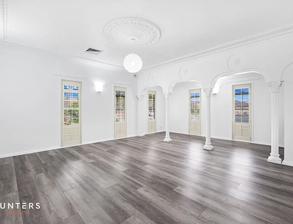 12 Ellis Street, Merrylands, Parramatta (Northwest suburbs), 4房, 3浴, House