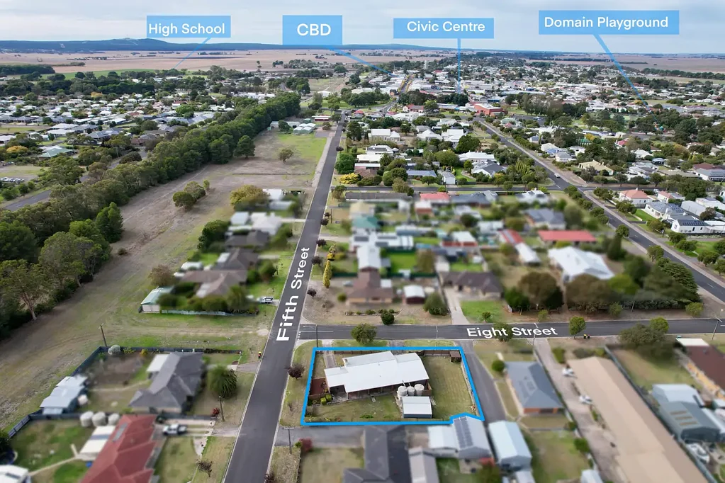 37 Fifth Street, Millicent, SA 5280