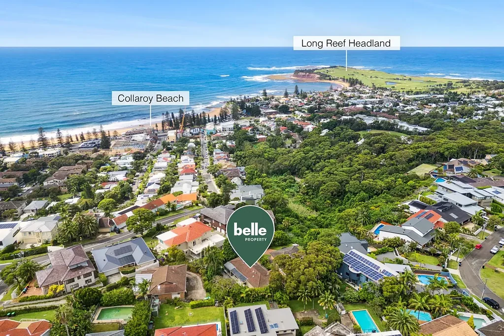 8 Edgecliffe Boulevard, Collaroy Plateau, NSW 2097