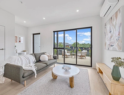Lot 1, 3 Tapu Road, Huapai, Rodney, Auckland, 2房, 1浴, 城市屋