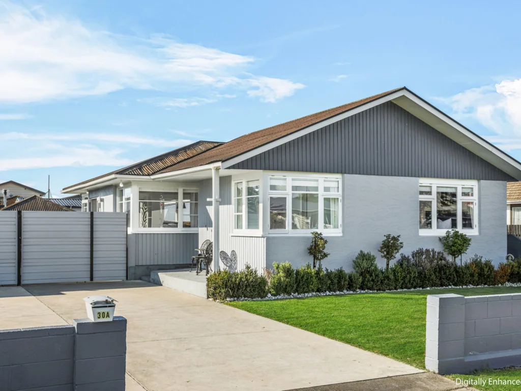 30a Akaroa Street, Kaiapoi, Christchurch, Canterbury