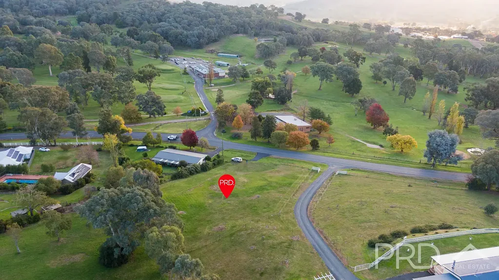 71 Fairway Drive, Tumut, NSW 2720