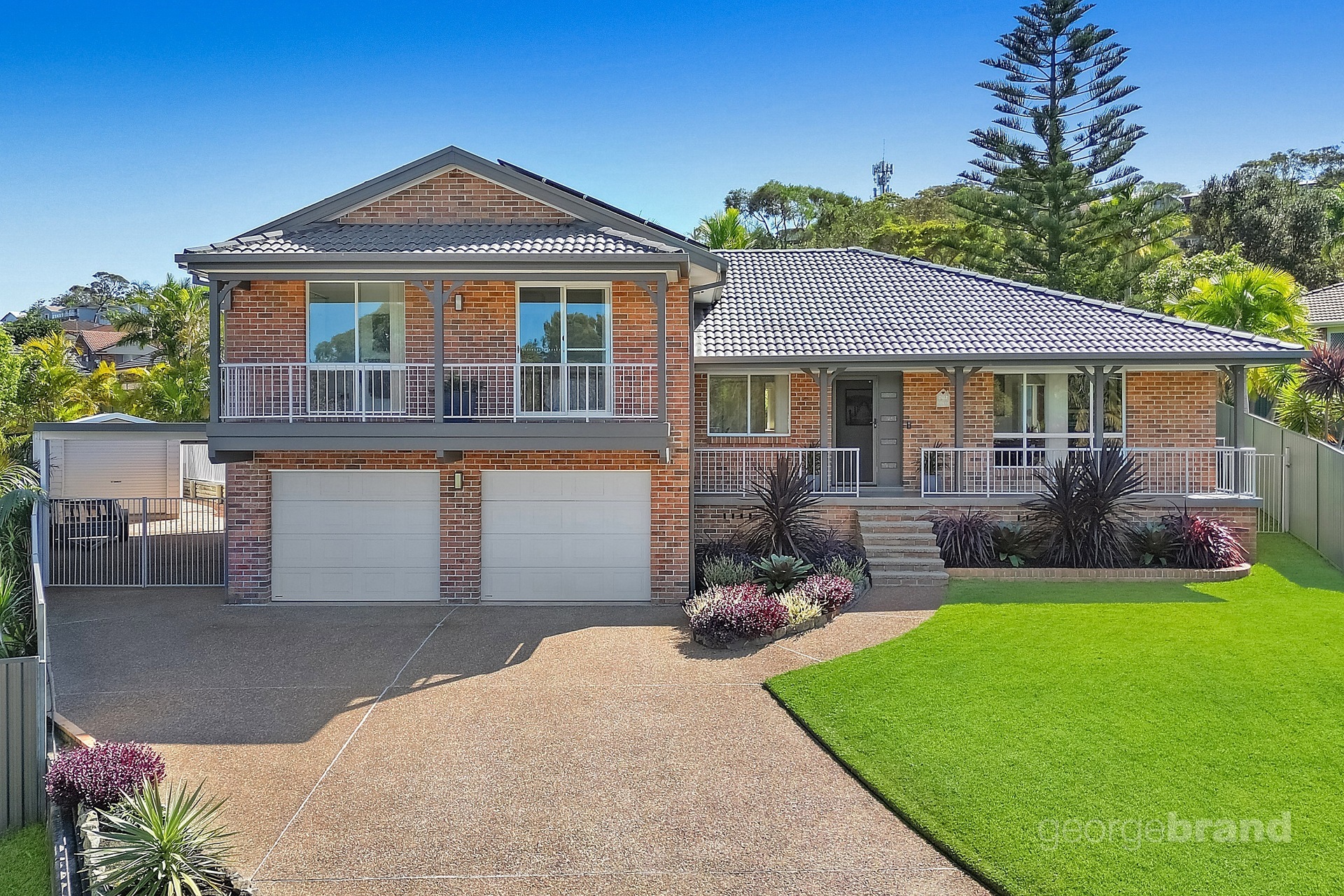 4 AUGUSTUS PL, BATEAU BAY NSW 2261, 0房, 0浴, House