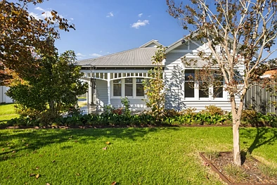 Sale 4房  Edwardian Charm on Raymond Street