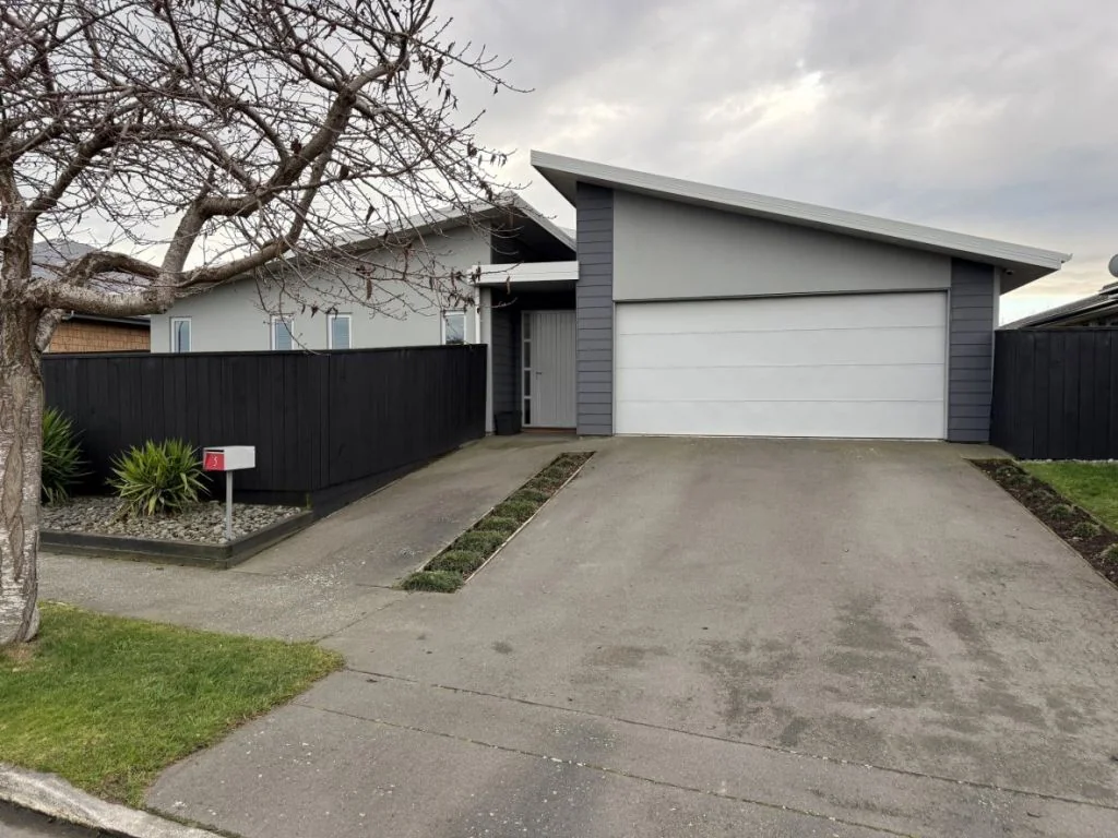 Templeton 4Kwarto Quality Home, Serious Sellers, Quiet cul-de-sac