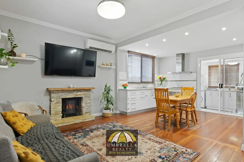 STUNNING CHARACTER HOME