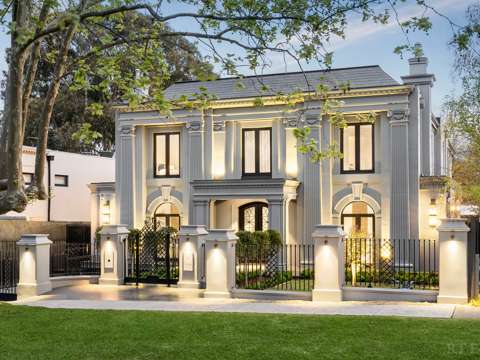 Deepdene 5 Bedroom Meticulously Crafted for Luxury and Lifestyle