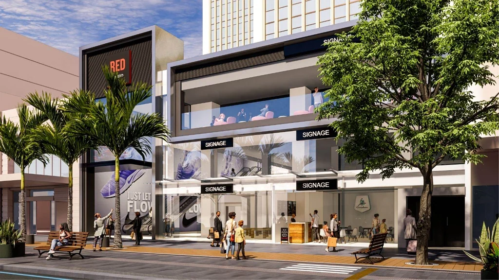 Auckland Central LAST OPPORTUNITIES AT 280 QUEEN STREET
