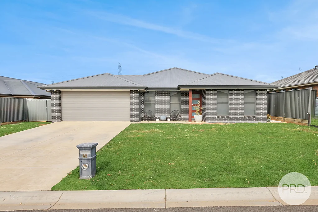 Tamworth 4房  Spacious Family Living in Sought After Calala!