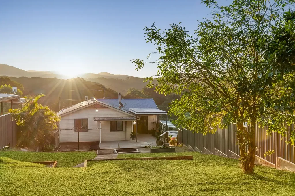 40 East Bank Road, Coramba, NSW 2450