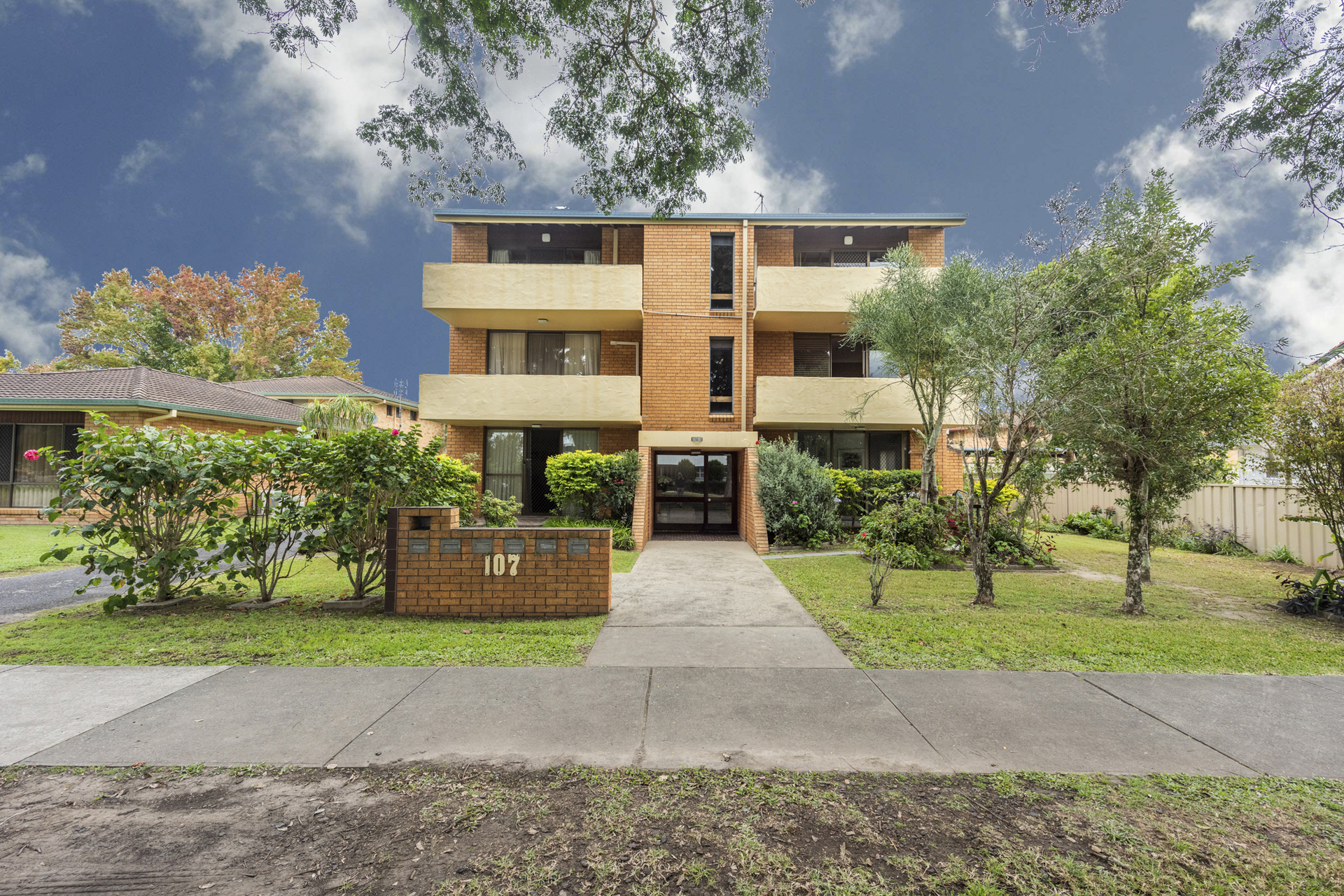 UNIT 3 107 VICTORIA ST, GRAFTON NSW 2460, 0 Bedrooms, 0 Bathrooms, Unit