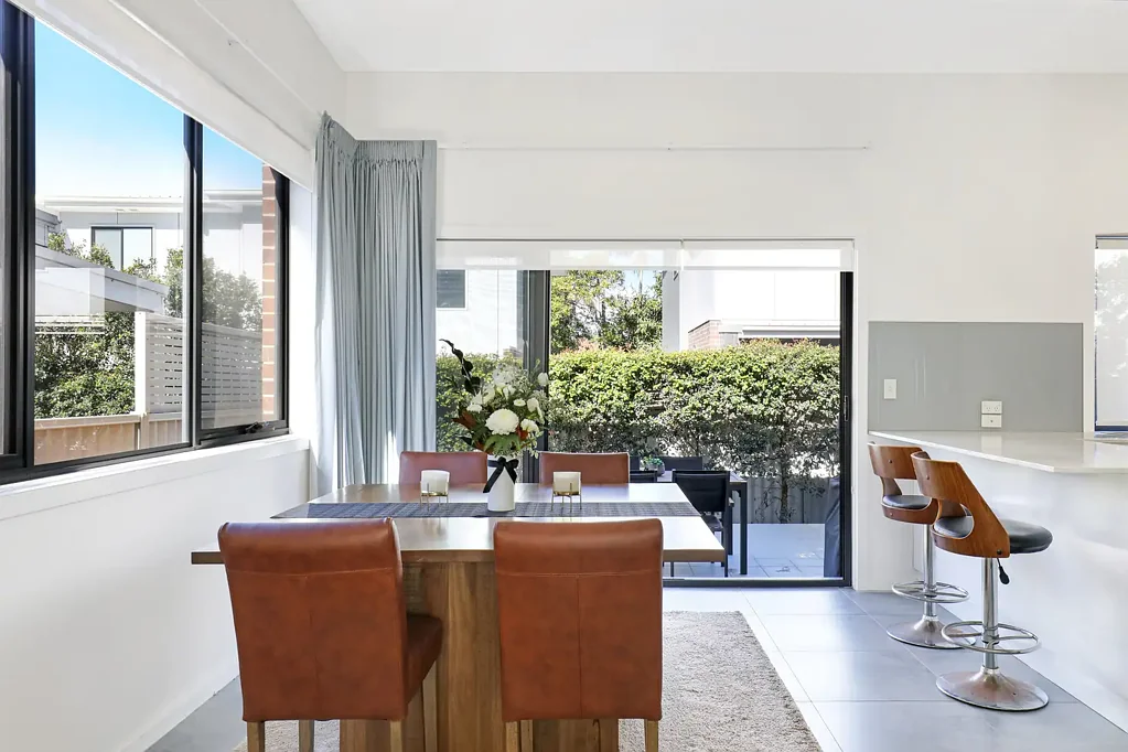 Balgownie 2 Bedroom Modern comfort in a convenient Balgownie setting