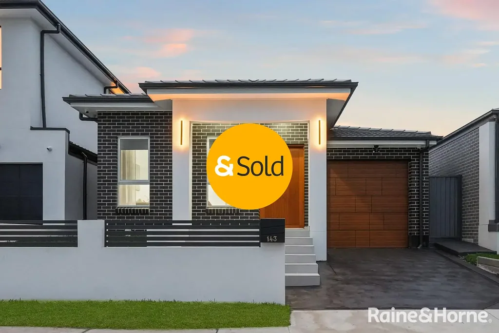143 Kelly Street, Austral, NSW 2179