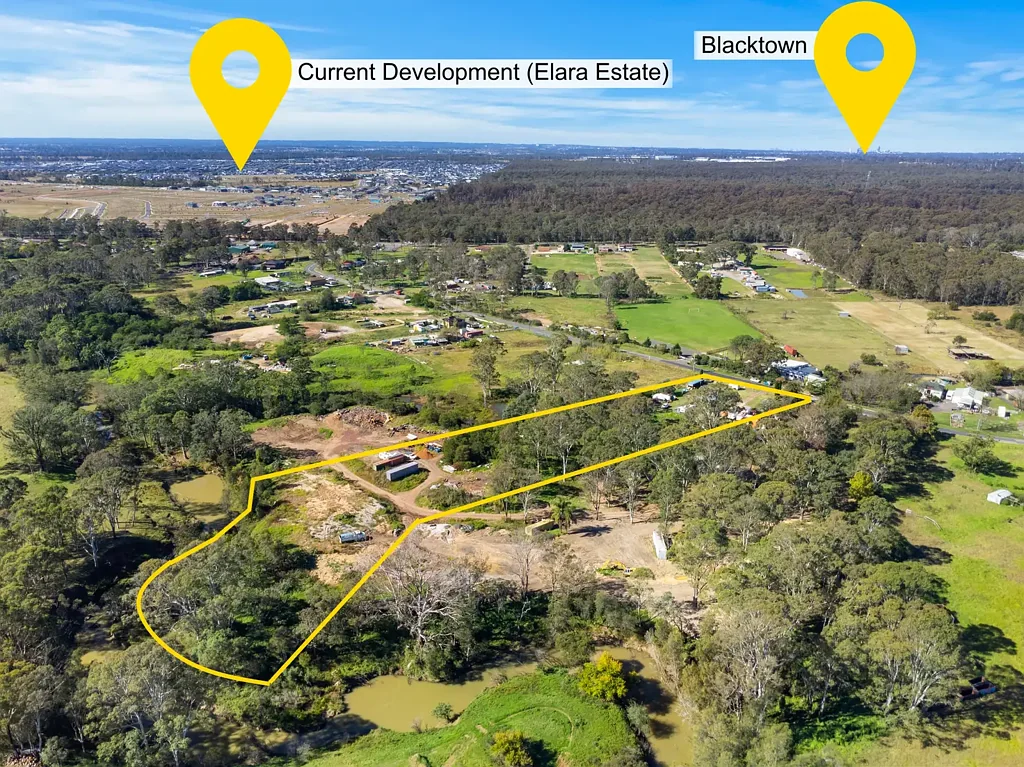 Shanes Park 3 Bedroom Superb Land Banking Opportunity | Shanes Park
