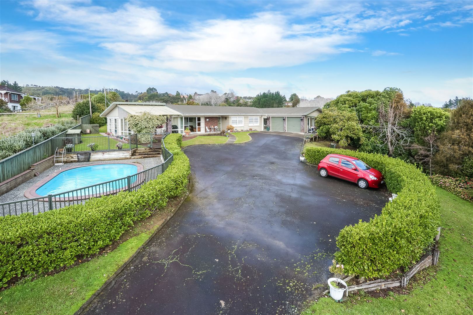 68 Kaipara Road, Papakura