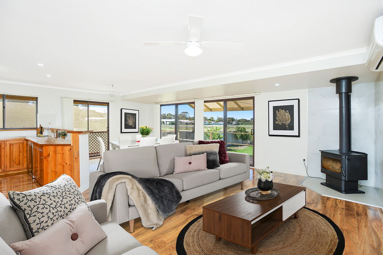 6 WATER LANE, PORT ELLIOT SA 5212, 0房, 0浴, House