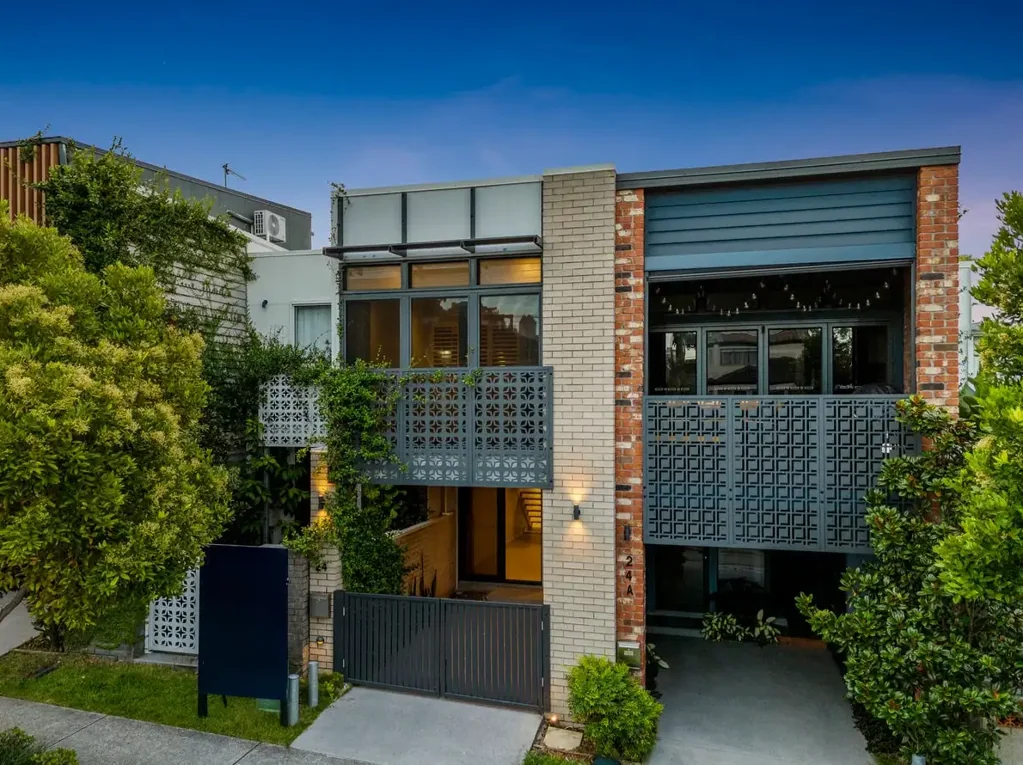 Modern 2-Bedroom Home in Prime Southport Location
