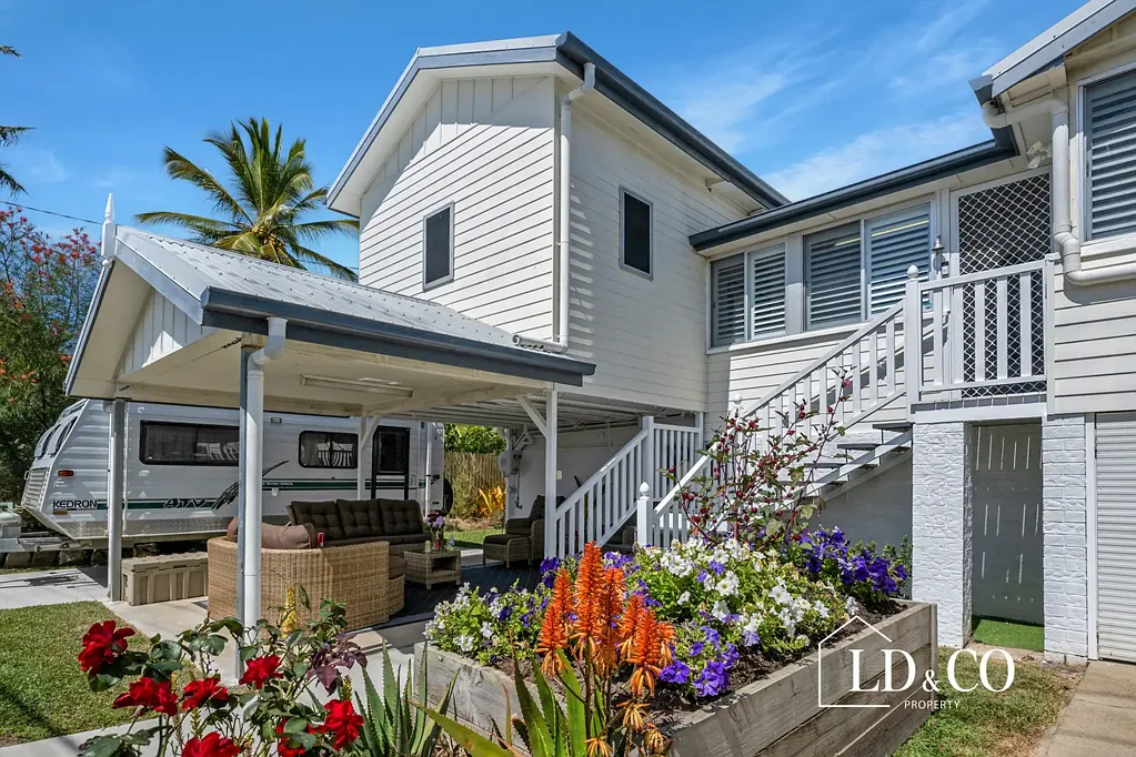 1/405 Shakespeare Street, West Mackay, QLD 4740