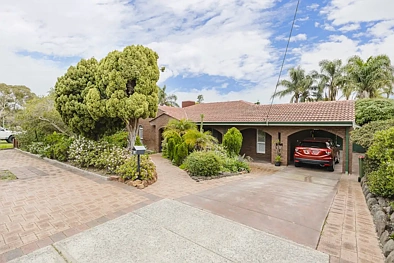 Wanneroo 4房  New Listing