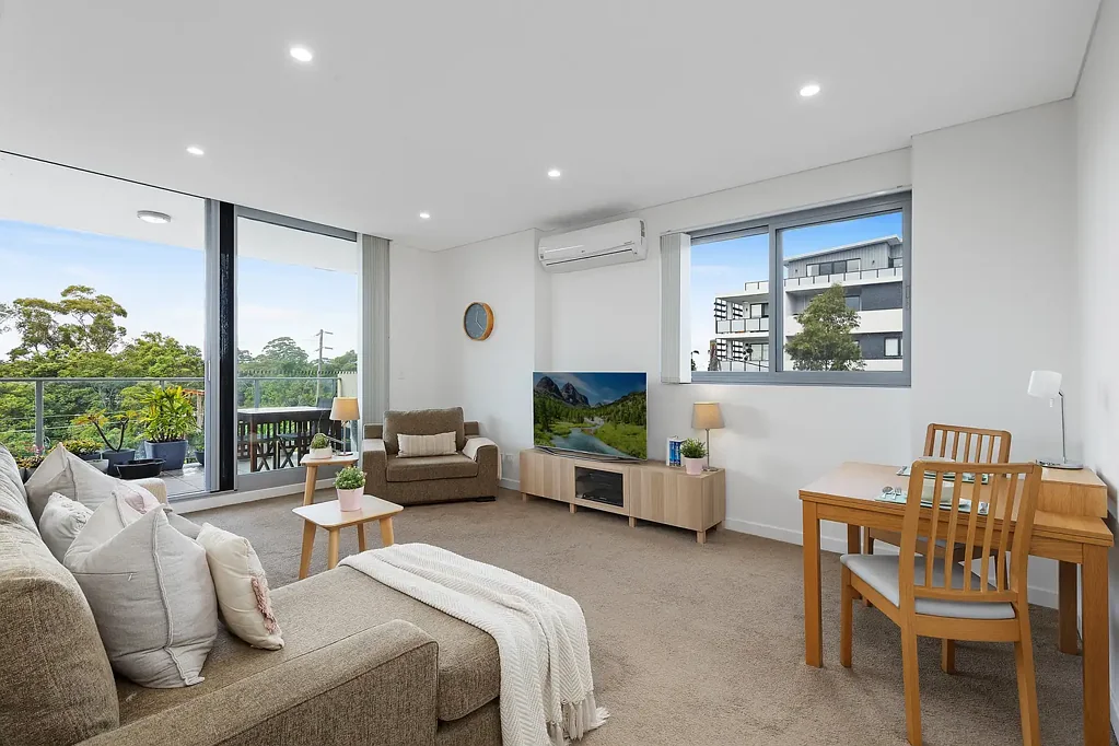 78/1 Cowan Road, Mount Colah, NSW 2079