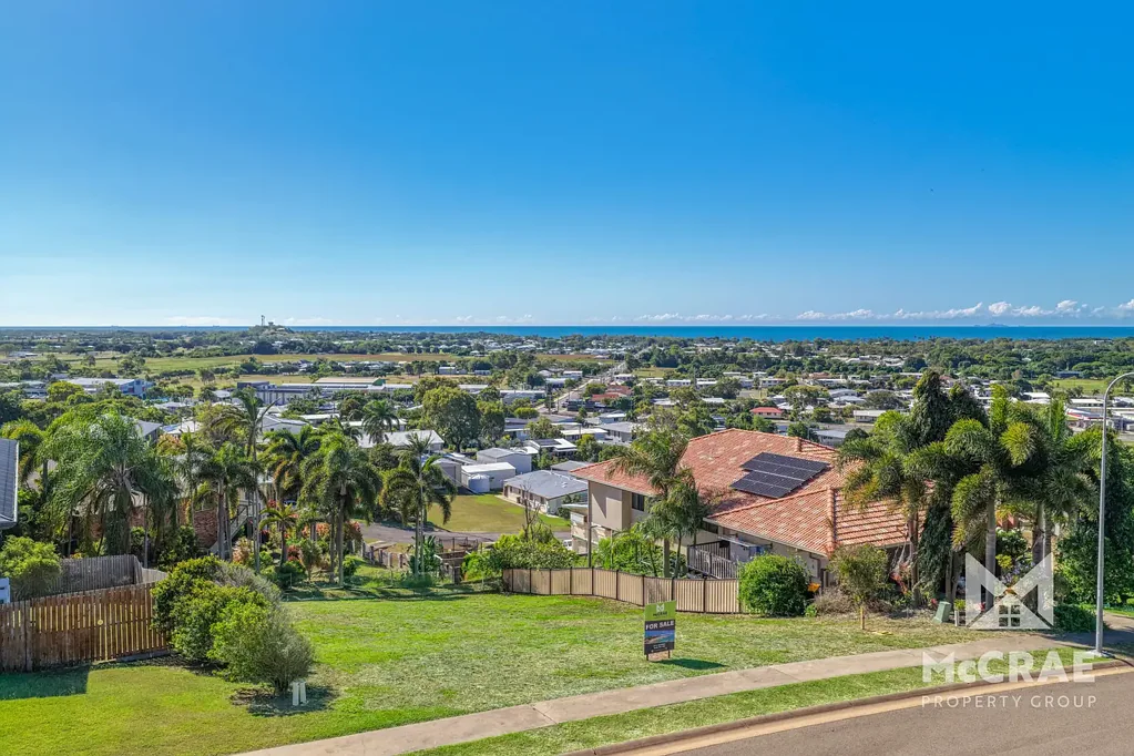 Bowen CARTURE OCEAN VIEWS AND SEA BREEZES