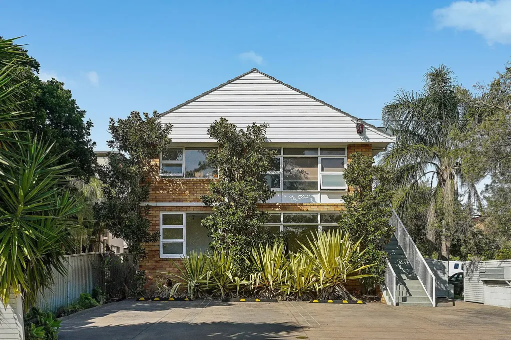 1-8/44 Hume Road, Cronulla, NSW 2230