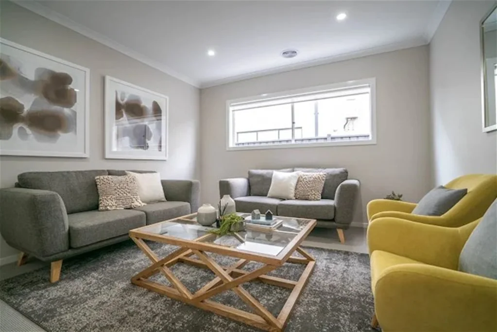 Regents Park 4Kwarto House & Land Package - Regents Park, QLD 4118 | Price: $1,274,350