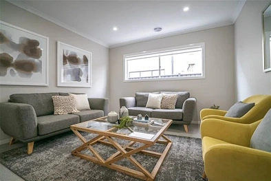 Clyde North 4房  House & Land Package | Clyde North, VIC 3978